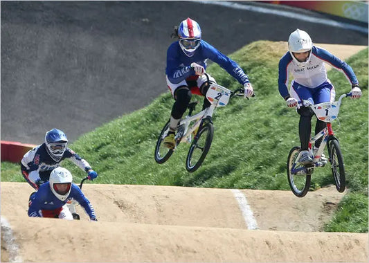 Women's cycling at the Olympics