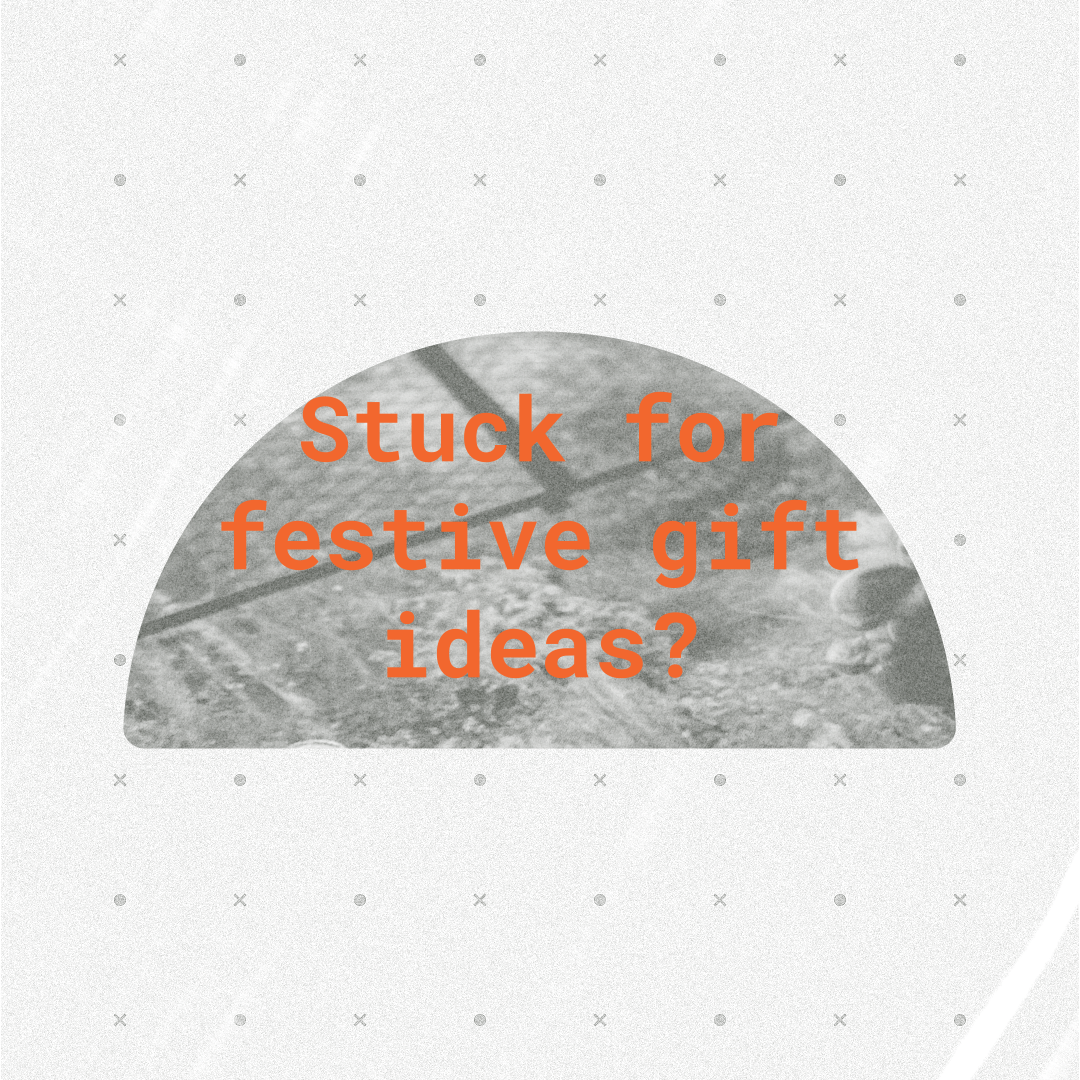 Our (outdoors related) gift guide
