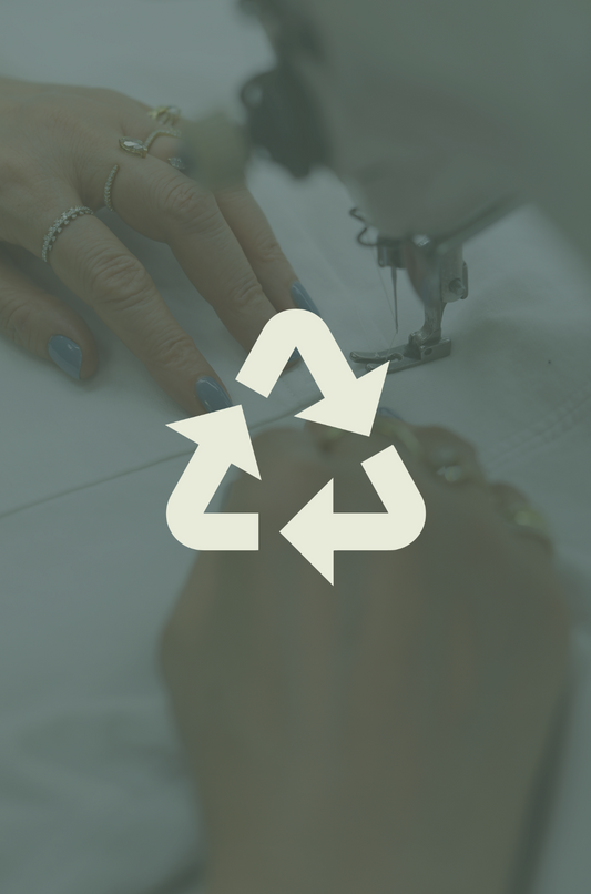 Where to start with being sustainable?