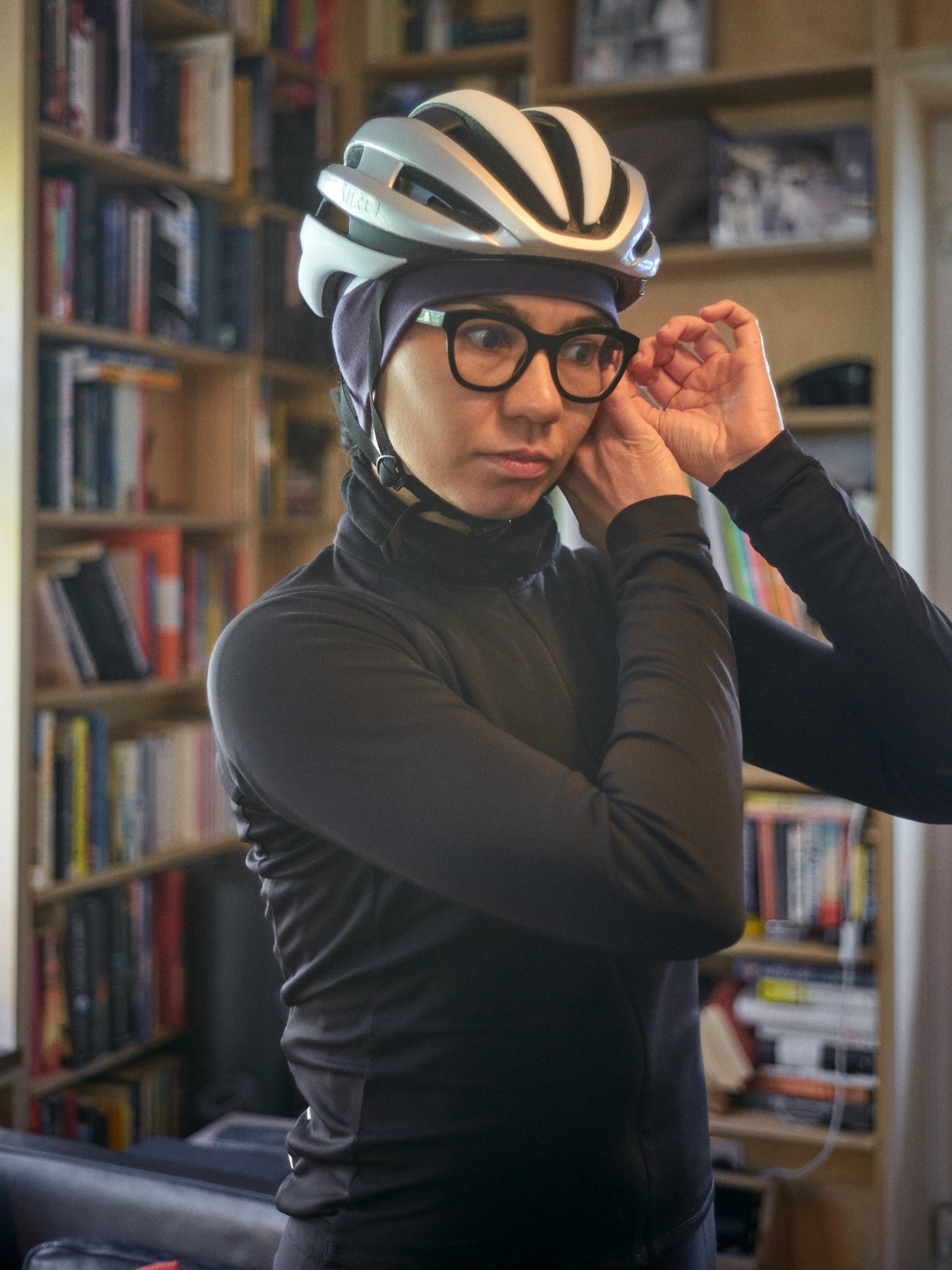 PP003 - Merino Beanie