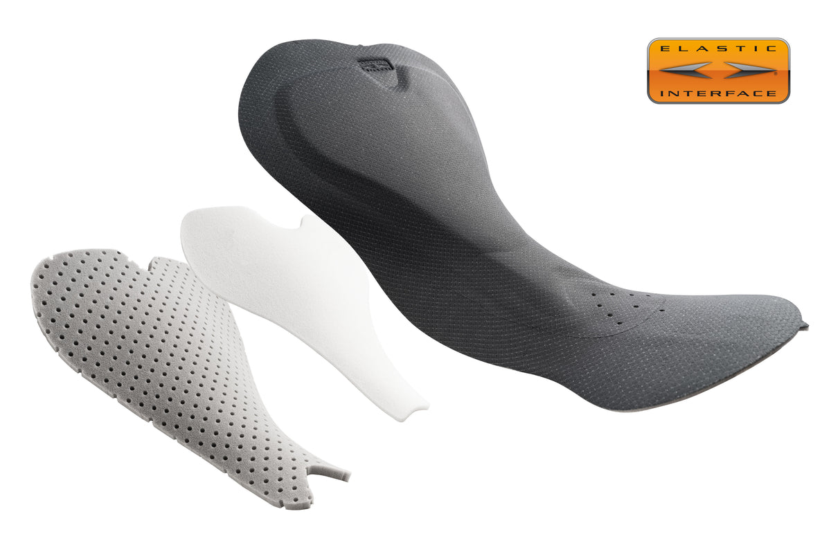 Women's Padded Cycling Shorts | Comfort for Long Rides | Petrichor