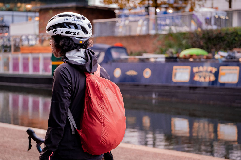PP001 - Packable Bag - Petrichor Projects