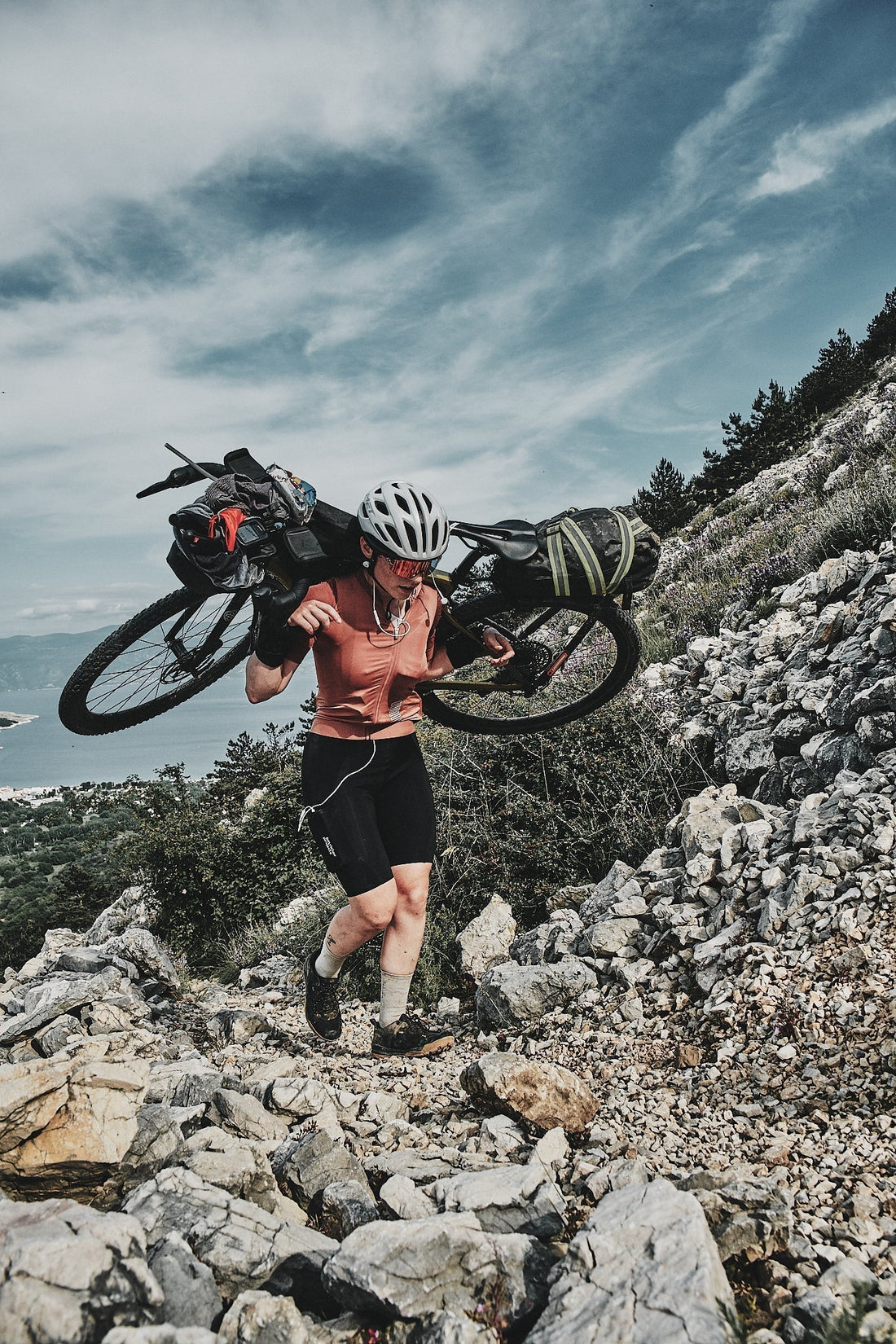 Reflections on Seven Serpents